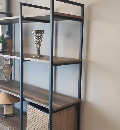 Apartment Konyaalti Antalya