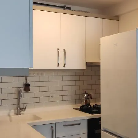 Konyaalti Apartment *