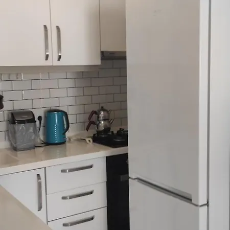 Konyaalti Apartment
