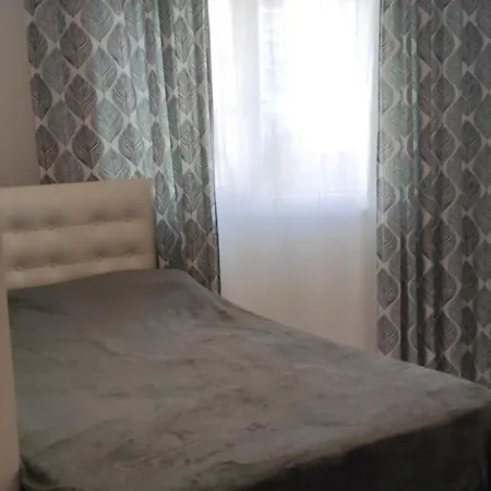 Apartment Konyaalti *