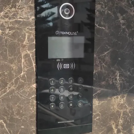 Daire Konyaalti Antalya