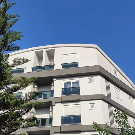 Konyaalti Daire Antalya