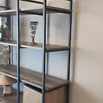 Apartmán Konyaalti Antalya