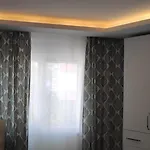 Apartmán Konyaalti *