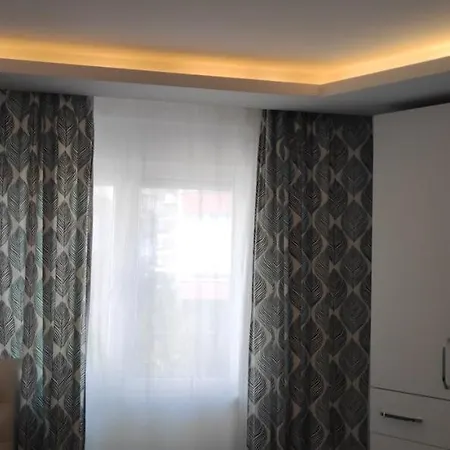 דירה Konyaalti *