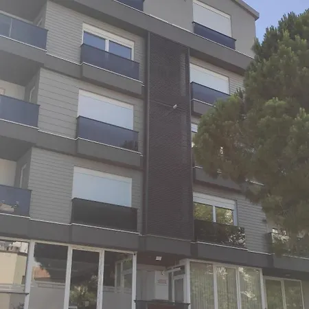 Apartmán Konyaalti *