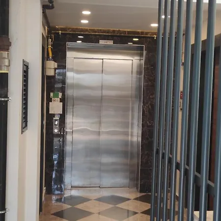 Konyaalti Apartmán
