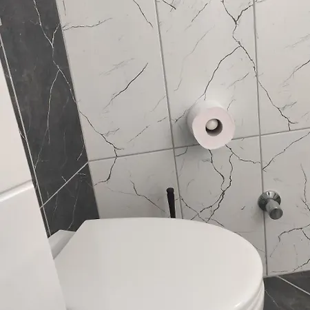 Apartmán Konyaalti *