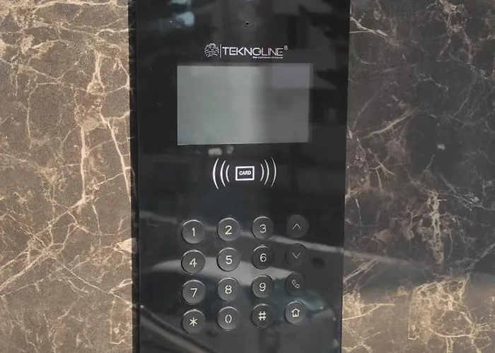 Daire Konyaalti Antalya