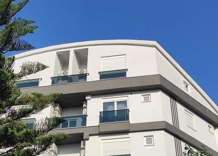 Konyaalti Daire Antalya