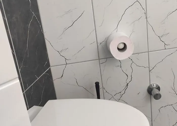شقة Konyaalti *