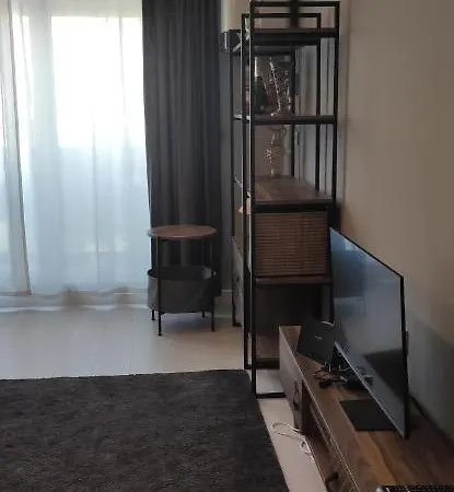 Appartement Konyaalti