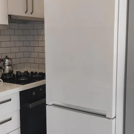 Appartement Konyaalti *