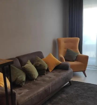 Konyaalti * أنطاليا