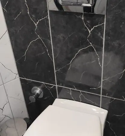 Apartment Konyaalti