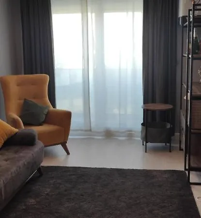 Apartment Konyaalti Antalya