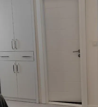 Konyaalti Apartment