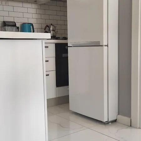 Appartement Konyaalti