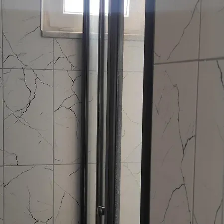 Appartement Konyaalti Antalya