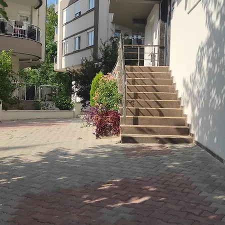 Konyaalti * Antalya