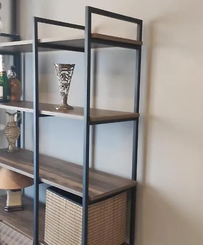 Appartement Konyaalti Antalya
