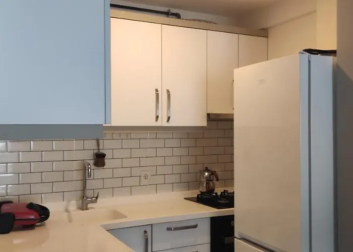 Konyaalti Appartement *