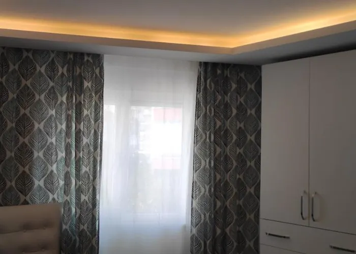 Appartement Konyaalti *