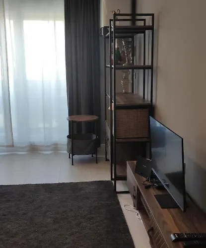 Appartement Konyaalti