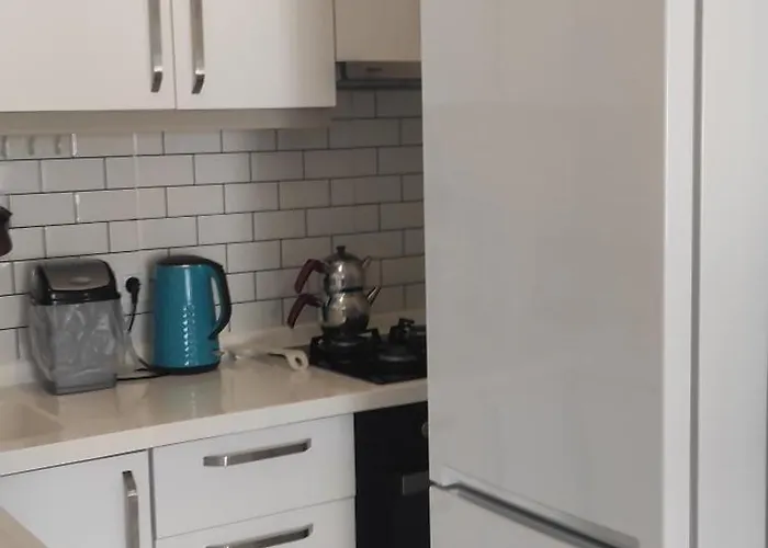 Konyaalti Appartement