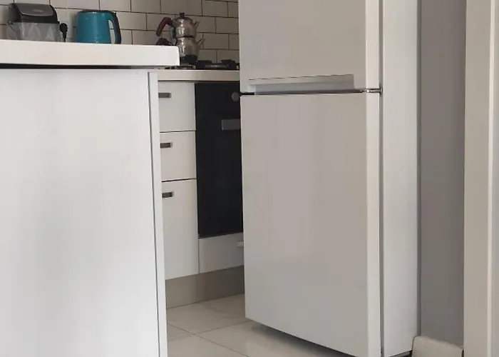 Appartement Konyaalti