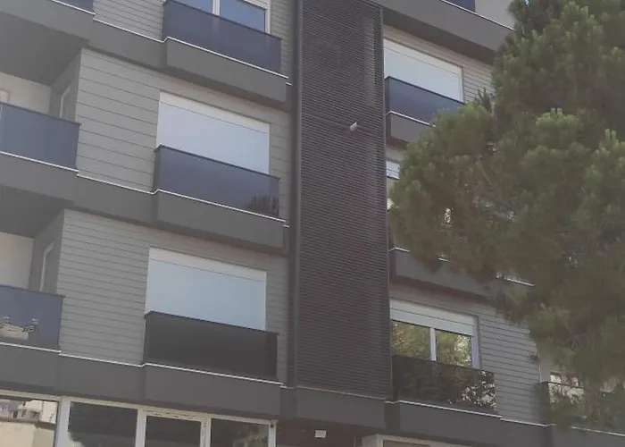 Appartement Konyaalti *