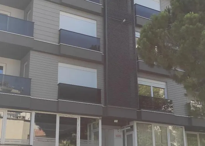 Appartement Konyaalti *